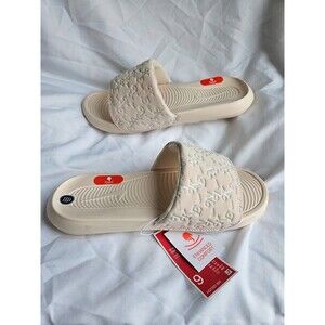 Nike Victori One Slide Sandals Guava Ice (HQ7022-800) Women's sizes